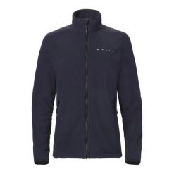 Damski polar Musto Evolution Polartec 200. Niebieskie bluzy z polaru Musto, l, bez wzorów, z polaru. Za 404.00 zł.