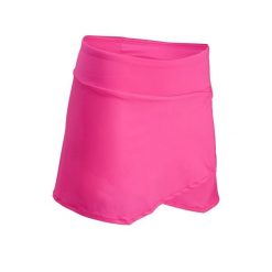 Spódnica z szortami rowerowa MTB damska Silvini Isorno Pro WS1216. Czerwone spódnice Silvini, xs, bez wzorów. W wyprzedaży za 234.50 zł.