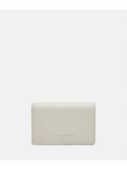 LIEBESKIND BERLIN Skórzany portfel w kolorze kremowym - 18 x 12 x 4 cm rozmiar: onesize. Brązowe portfele Liebeskind Berlin, bez wzorów, z materiału. Za 171.68 zł.