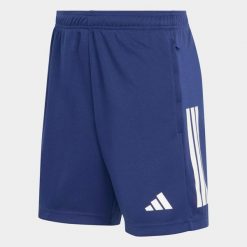 Spodenki piłkarskie ADIDAS Entrada 26 treningowe. Szorty sportowe adidas, bez wzorów, na fitness i siłownię, climacool (adidas). Za 119.99 zł.