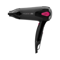 Rowenta Suszarka Do Włosów Cv5372F0 Studio Dry Effiwatts. Lokówki marki ROWENTA. W wyprzedaży za 73.00 zł.