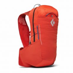 Plecak turystyczny Black Diamond Pursuit Backpack 15. Brązowe plecaki Black Diamond, bez wzorów, bez dodatków. Za 413.99 zł.