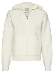 Camel Active Kardigan w kolorze kremowym rozmiar: XS. Brązowe swetry Camel Active, xs, bez wzorów, z wełny, bez ramiączek. Za 217.99 zł.