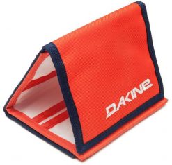 Dakine Diplomat Octane portfel 12 x 10 cm, pomarańczowy. Brązowe portfele Dakine, z aplikacjami. Za 108.99 zł.