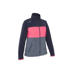 Polar żeglarski RACE damski. Bluzy z polaru marki TRIBORD. Za 59.99 zł.