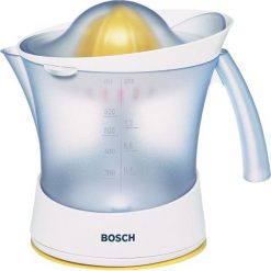 Bosch MCP 3500 Wyciskarka do cytrusów. Wyciskarki i sokowirówki marki PHILIPS. Za 79.99 zł.