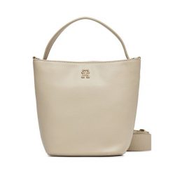 Torebka Tommy Hilfiger. Torebki klasyczne Tommy Hilfiger, bez wzorów, klasyczne, bez dodatków. Za 419.99 zł.