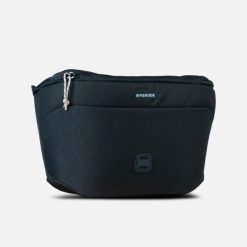 Torba rowerowa Riverside ACTV 100 na kierownicę 6 l KLICKfix. Czarne torby podróżne RIVERSIDE, bez wzorów, z materiału, duże. Za 189.99 zł.