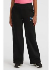 O'Neill Spodnie dresowe w kolorze czarnym rozmiar: S. Czarne spodnie dresowe O'Neill, bez wzorów, z dresówki. Za 184.46 zł.