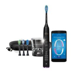 Philips Sonicare DiamondClean Smart HX9924/17- szybka wysyłka! - Raty 10 x 129,90 zł. Szczoteczki elektryczne i soniczne marki PROFICARE. Za 1,299.00 zł.