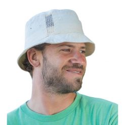 Sportowa Siatkowa Czapka Z Daszkiem. Brązowe czapki z daszkiem RESULT HEADWEAR, bez wzorów, z bawełny, sportowe. Za 38.99 zł.