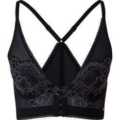 Biustonosz "Gossard Sport" w kolorze czarnym. Biustonosze marki Gossard. W wyprzedaży za 107.95 zł.