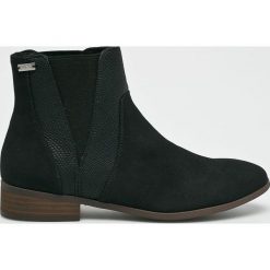 Roxy - Botki. Botki marki Kazar. W wyprzedaży za 239.90 zł.