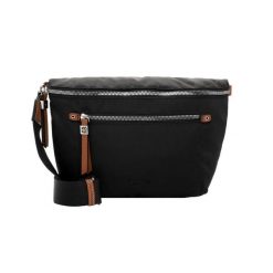 Emily & Noah Torebka Naramienna E&N Esther Torby podróżne 1 ct Damski. Torby podróżne Emily & Noah, z aplikacjami, z nylonu, na ramię. Za 265.89 zł.