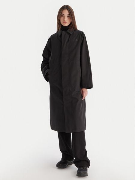 The North Face Kurtka przejściowa City Triclimate NF0A8DTR Czarny Regular Fit. Czarne kurtki The North Face, xl, bez wzorów, z syntetyku, bez kaptura. Za 1,799.00 zł.