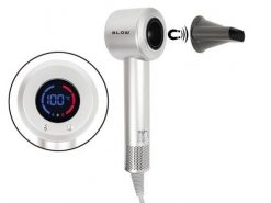Suszarka do włosów BLOW HD-900 1600W. Lokówki Blow. Za 96.99 zł.