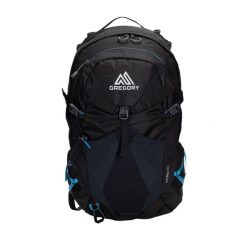 Plecak turystyczny Gregory Citro RC 30. Czarne plecaki Gregory, bez wzorów, bez dodatków. Za 557.99 zł.