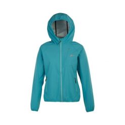 Kurtka Ande Lagorai Dama Damskie. Zielone kurtki przejściowe sportowe Ande, m, bez wzorów, z elastanu, bez kaptura, trekkingowe. Za 337.99 zł.