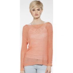 Vila - Sweter Fikta. Swetry marki Vila. W wyprzedaży za 39.90 zł.