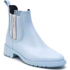 Kalosze MARC O'POLO - 901 15067701 800 Light Blue 810. Kalosze marki Marc O'Polo. Za 399.00 zł.