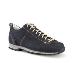 Buty do chodzenia damskie Dolomite 54 Low. Brązowe buty trekkingowe Dolomite, z materiału, bez zapięcia. Za 852.00 zł.