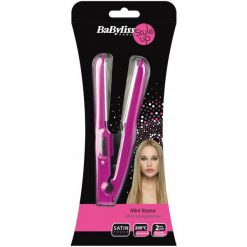 Babyliss Mini Prostownica h100e. Prostownice marki Babyliss. Za 79.00 zł.