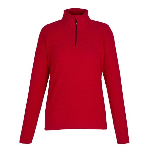 Bluza Damska Glamourize III Quilted Quarter Zip Midlayer. Czarne bluzy Dare 2b, xl, bez wzorów, z elastanu, bez ramiączek, bez kaptura. Za 116.99 zł.