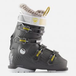 Buty narciarskie damskie Rossignol Alltrack Pro 80 W. Czerwone buty treningowe Rossignol, na jesień, bez wzorów, z materiału, bez zapięcia, narciarskie, Thinsulate. Za 1,599.00 zł.