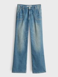 Someday Dżinsy - Comfort fit - w kolorze błękitnym rozmiar: 36. Niebieskie jeansy someday., bez wzorów. Za 187.99 zł.