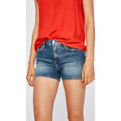 Calvin Klein Jeans - Szorty. Szorty marki Calvin Klein Jeans. W wyprzedaży za 219.90 zł.