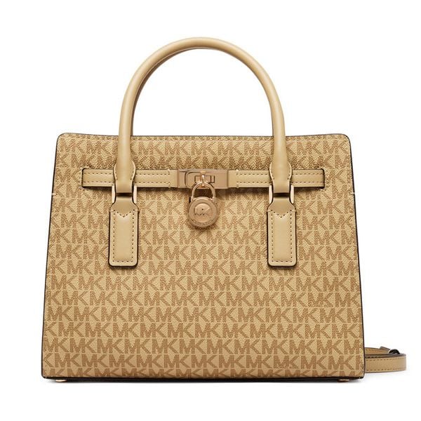 Torebka MICHAEL Michael Kors. Białe torebki klasyczne MICHAEL Michael Kors, bez wzorów, bez dodatków. Za 1,239.00 zł.
