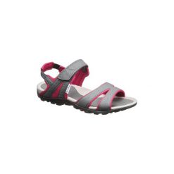 Sandały turystyczne NH100 damskie. Sandały marki QUECHUA. Za 54.99 zł.
