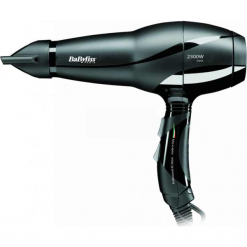 BaByliss 6614E. Czarne lokówki Babyliss. Za 199.90 zł.