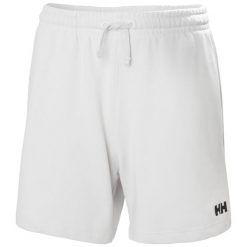 Szorty Helly Hansen Terry Loop. Szare szorty Helly Hansen, bez wzorów. Za 267.00 zł.