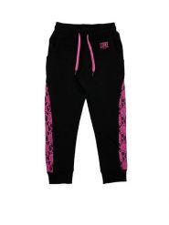 Bluza z sznurek regulacyjny na co dzień na siłownię. Czarne bluzy LEONE 1947 APPAREL, xl, bez wzorów, bez ramiączek, bez kaptura. Za 303.12 zł.