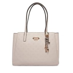 Torebka Guess. Shopper bag Guess, z aplikacjami, bez dodatków. Za 799.99 zł.