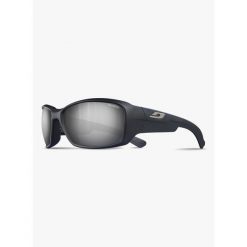 Okulary rowerowe Julbo Whoops PC3P. Szare okulary przeciwsłoneczne JULBO, bez wzorów. Za 351.99 zł.