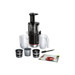 Produkt z outletu: Wyciskarka BOSCH MESM731M. Wyciskarki i sokowirówki Bosch. Za 577.00 zł.