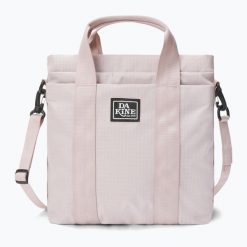 Torba damska Dakine Jinx Mini Tote 9,6 l. Czerwone torby sportowe Dakine, bez wzorów. Za 149.99 zł.