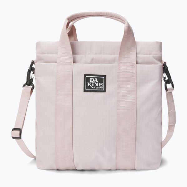 Torba damska Dakine Jinx Mini Tote 9,6 l. Czerwone torby sportowe Dakine, bez wzorów. Za 149.99 zł.