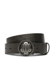 Guess Pasek Damski W5RZ02 WGZ50 Brązowy. Brązowe paski Guess, z aplikacjami, ze skóry. Za 159.99 zł.
