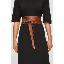 Answear - Pasek skórzany. Paski marki ANSWEAR. Za 69.90 zł.