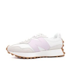 New Balance Sneakers Damskie Buty Lifestyle - Mtz Damskie. Białe buty do biegania New Balance, bez wzorów, bez zapięcia, do biegania. Za 529.00 zł.