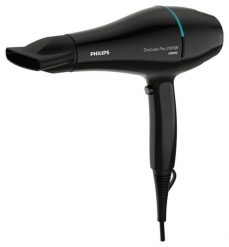 Philips DryCare BHD272/00 czarny. Czarne lokówki PHILIPS. Za 179.90 zł.