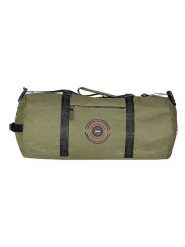 Geographical Norway Torba podróżna "Silvia" w kolorze khaki - 73 x 36 x 36 cm rozmiar: onesize. Brązowe torby podróżne Geographical Norway, bez wzorów, z materiału, na ramię. Za 164.02 zł.