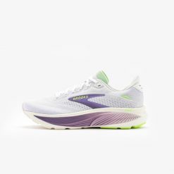 Buty do biegania damskie Brooks Ghost 18. Buty do biegania Brooks, bez wzorów, z materiału, bez zapięcia, do biegania. Za 649.99 zł.