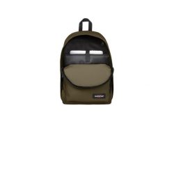 Plecak Eastpak Out Of Office. Zielone plecaki Eastpak, bez wzorów, bez dodatków. Za 297.00 zł.