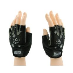 Rękawice fitness Evolution Professional Equipment Spandex Plus. Szare rękawiczki EVOLUTION PROFESSIONAL EQUIPMENT, bez wzorów, sportowe. Za 31.00 zł.