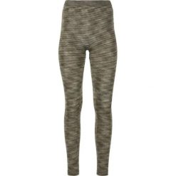 Damskie legginsy Endurance Crina. Szare legginsy Endurance, bez wzorów, sportowe. Za 119.50 zł.