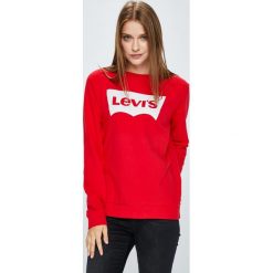 Levi's - Bluza. Bluzy bez kaptura marki Levi's. Za 219.90 zł.